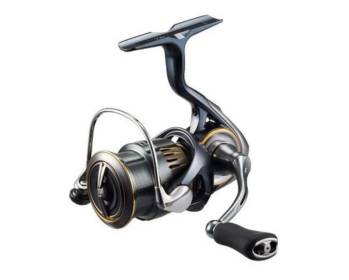 Daiwa spinning reel airity - spinning, 23