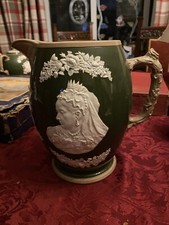 Queen Victoria 1897 Diamond