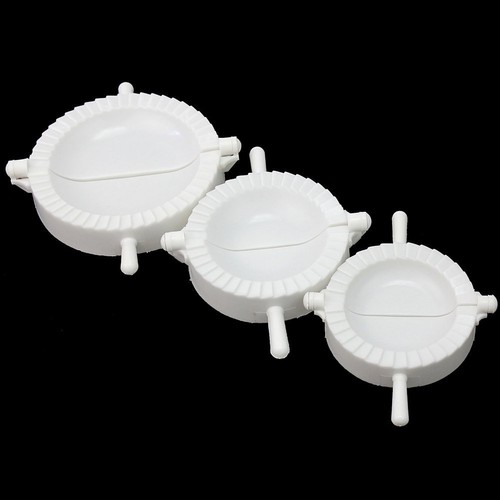One set sizes dough - one,