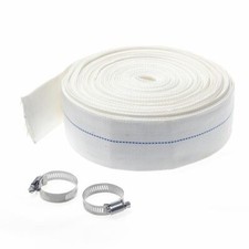 Layflat Discharge Water Hose