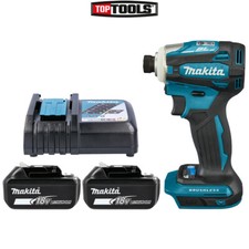 Makita DTD172 18V LXT