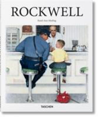 Norman rockwell karal - rockwell,