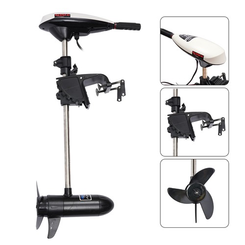 Hangkai electric outboard - electric,