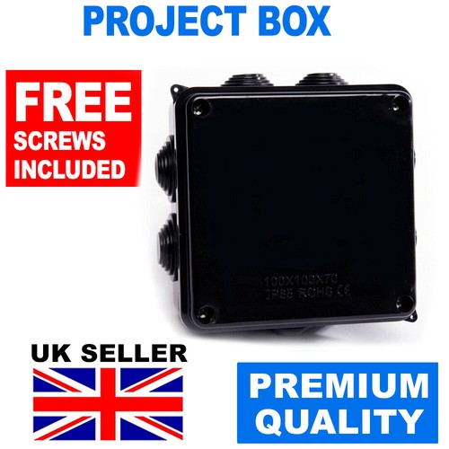 Abs black plastic - plastic, electronics