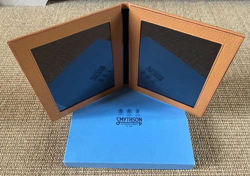 Smythson bond street - smythson, of