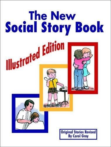 The new social - social, story