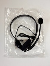 Microsoft Xbox 360 OEM Headset