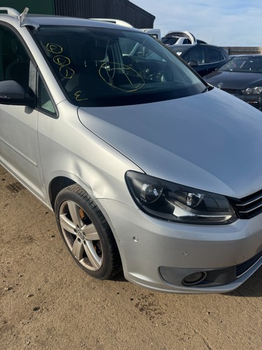 Volkswagentouran 2013 tdi - volkswagentouran, 2.0