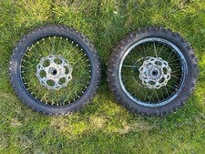 KTM SX SXF EXC 21” Front &