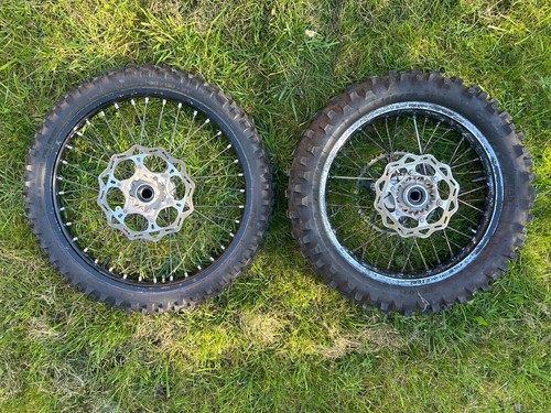 Ktm sxf exc - sx, &