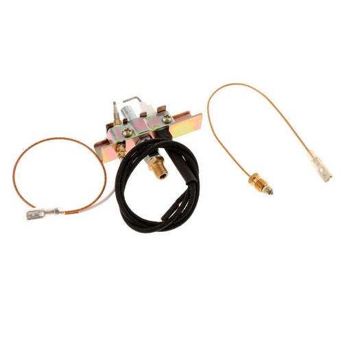 New gas furnace - gas,