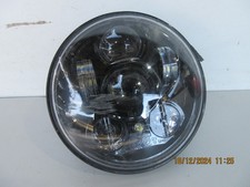 HARLEY DAVIDSON STREET XG 750