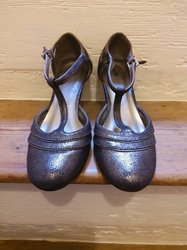 Vintage wallis shoes size - vintage, 6