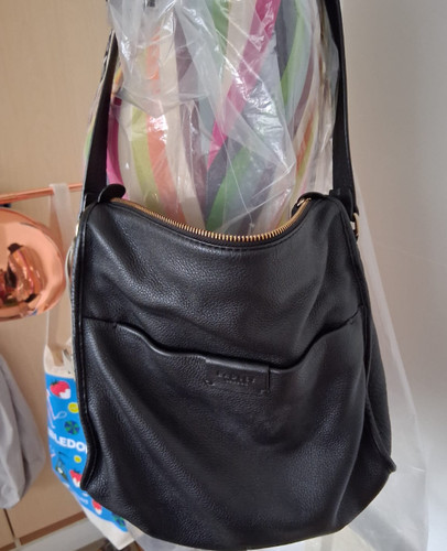 Radley london large leather - large,