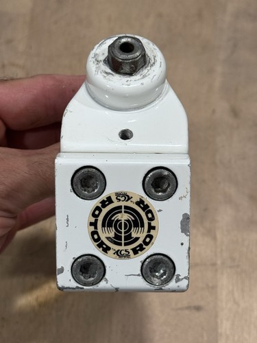 Oldschool acs slant stem - oldschool,