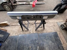 peugeot 205 Base Model Rear