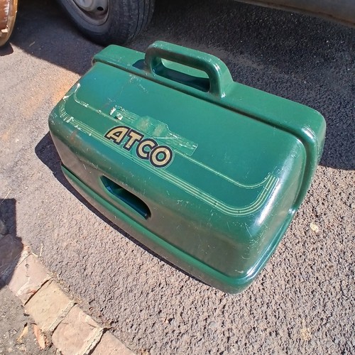 Atco b20 grass box - , l22538