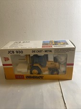 Joal compact jcb - jcb, 930