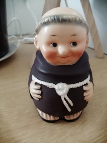 Vintage goebel friar - vintage,