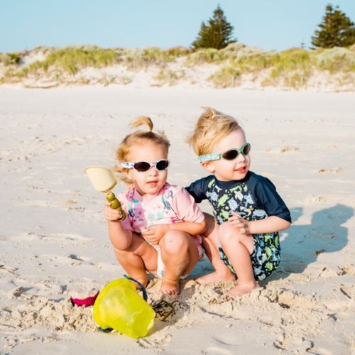 Bubzee banz wrap around - wrap,