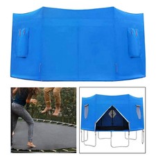 Trampoline Tent Cover Backyard