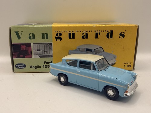 Vanguards va00122 harry - vanguards,