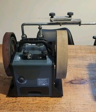 RTZ1000 WATER COOLED WETSTONE