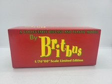 Britbus Scania Metropolitan