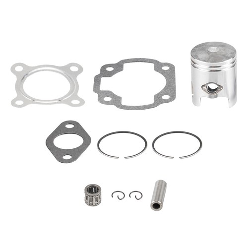 Performance 50cc piston ring - performance,