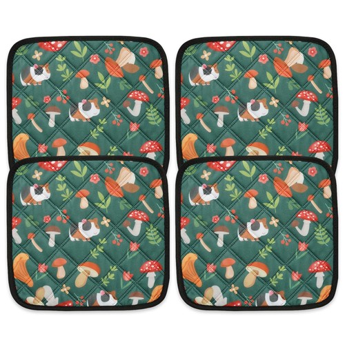 Packs guinea pig cage - cage, liner