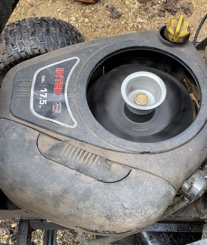 Briggs and stratton intek - briggs,