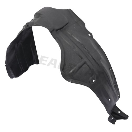 Front right driver - driver, wheel