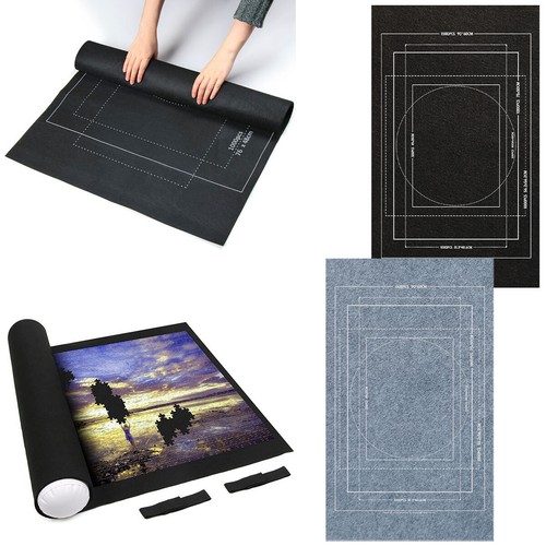 1500 pieces jigsaw felt - jigsaw, puzzle