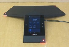 Polycom RealPresence Trio 8800 VoIP Skype  IP Conference Phone POE With WiFi