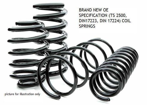 New spec coil - new, oe
