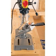 Draper 5 Speed 13mm Chuck Bench Table Top Pillar Drill/Drilling Press,240v