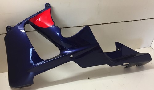 Honda cbr900rry left lower - honda,