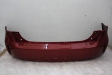 Toyota Prius Plus Rear Bumper 2015 TO 2020 52150-47050 Genuine *DAMAGED*