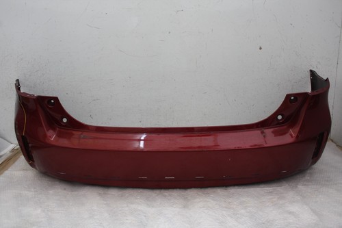 Toyota prius plus rear bumper - toyota,