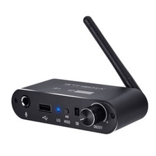 Bluetooth 5.2 Receiver