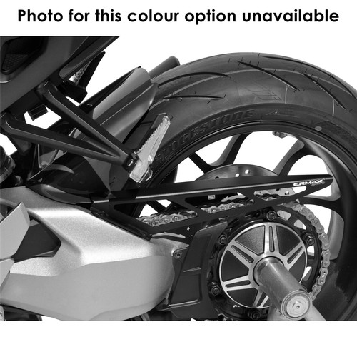 Ermax hugger carbon - carbon, honda