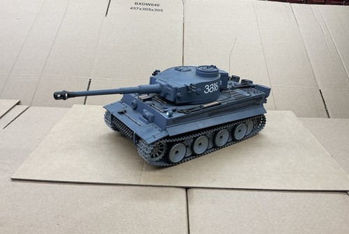Heng long electric rc - 1/16,