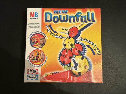 Downfall game complete - downfall,