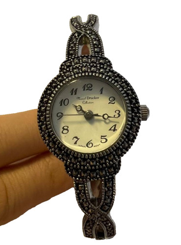 Vintage watch paul - watch,