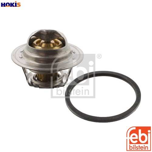 Thermostat coolant 04773 - thermostat,