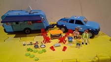 Playmobil 9502 Fun Park Pick