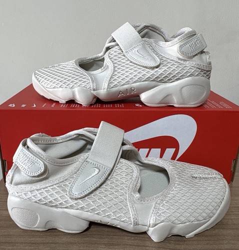 Nike air rift light orewood - rift,