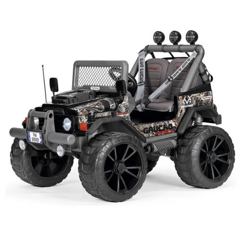 Gaucho pro real tree volt - tree, 24