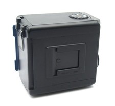 Mamiya 645 120 Roll Film Back
