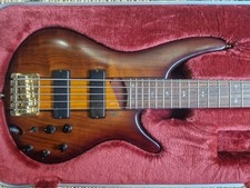 Ibanez SR755 5 String Bass